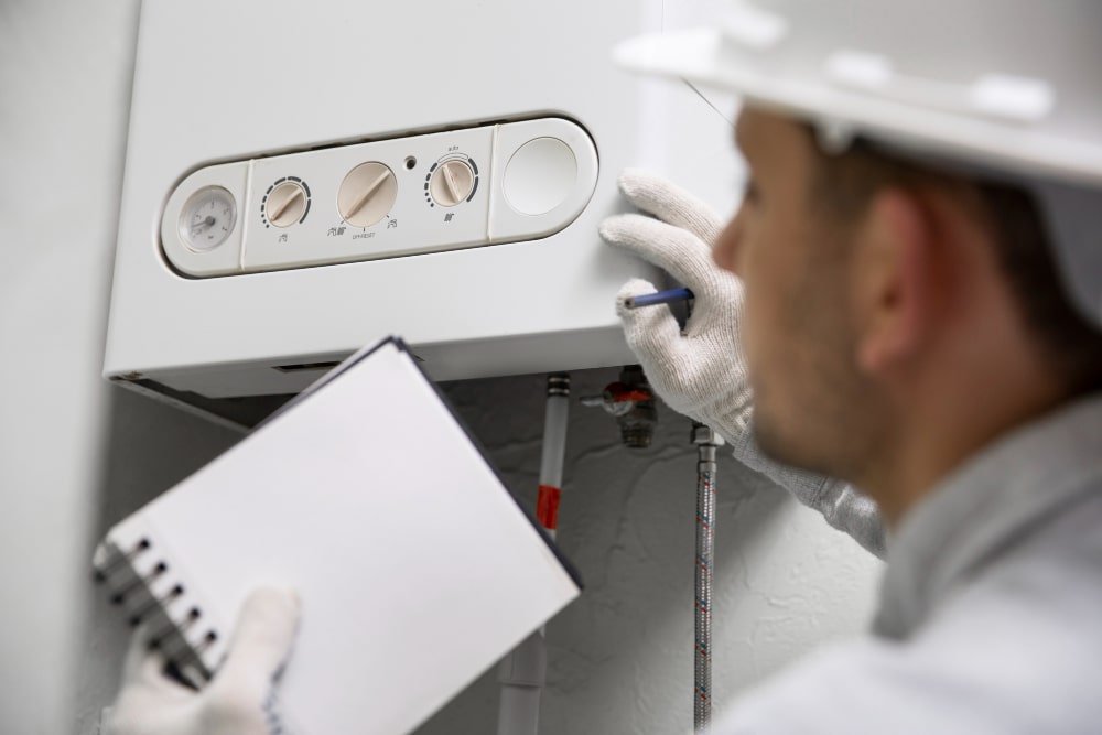 In 2024, which is the preferable choice: a heat pump or a gas boiler?