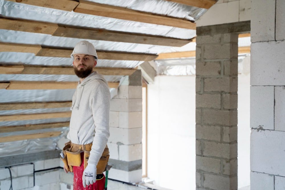 Do you know ow to install Loft Insulation?